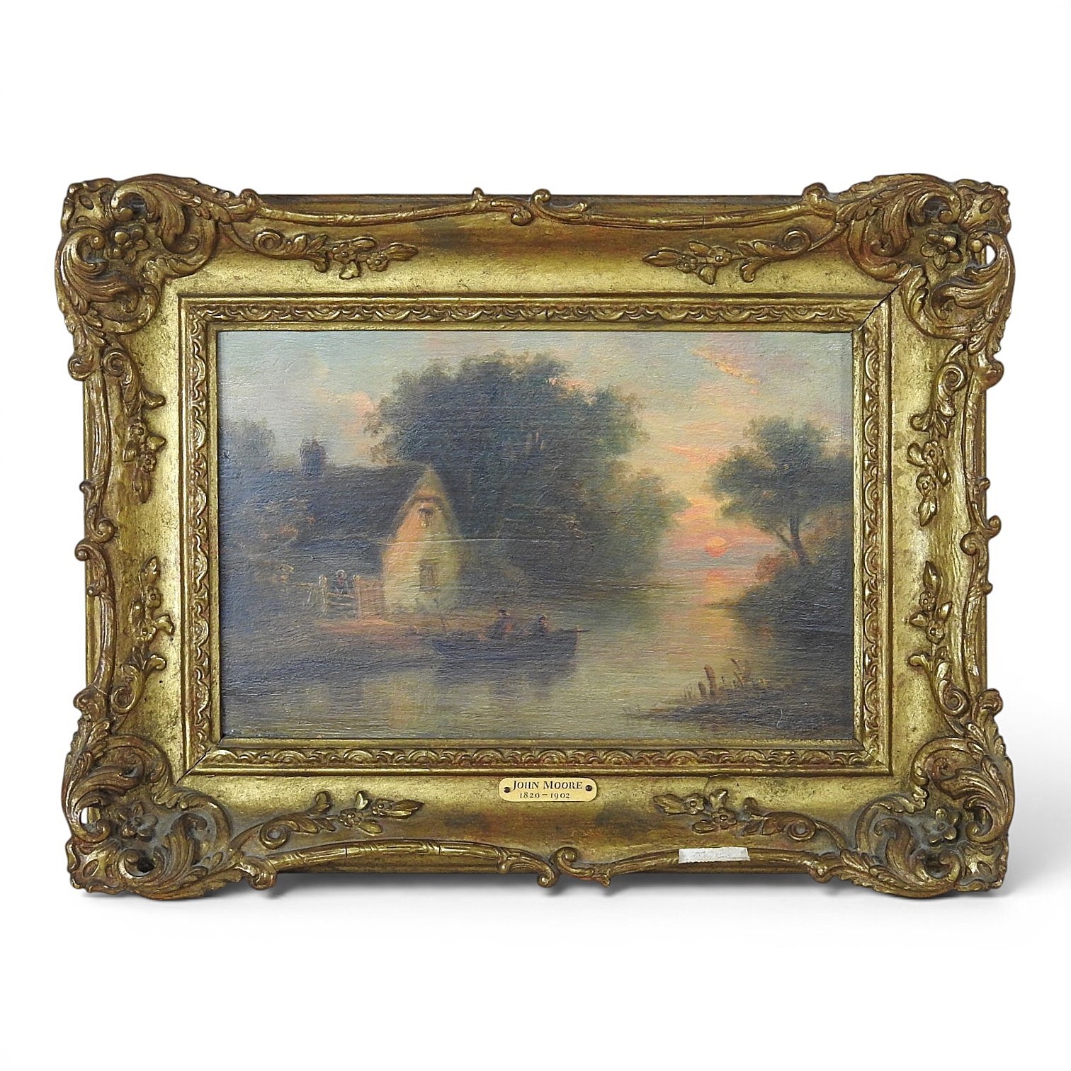 Sudbury: Fine Art, Jewellery & Interiors