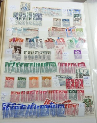 Lot 150 - A collection of early 20th century and later...