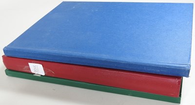 Lot 150 - A collection of early 20th century and later...