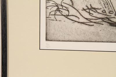 Lot 3 - Henry Moore OM CH FBA (1898-1986), Storm at...