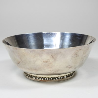 Lot 26 - Sigvard Bernadotte (1907-2002) for Georg...