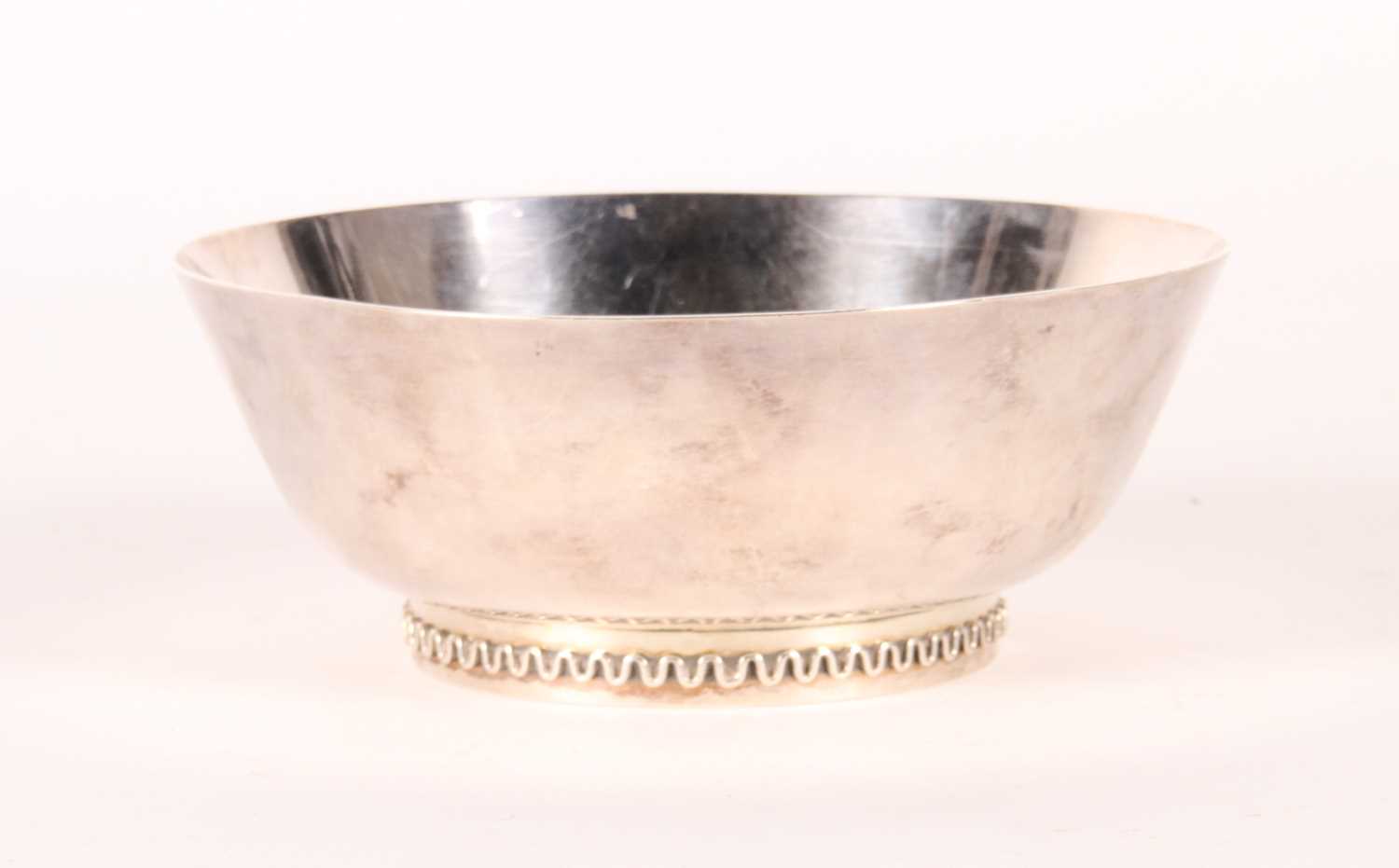 Lot 26 - Sigvard Bernadotte (1907-2002) for Georg...
