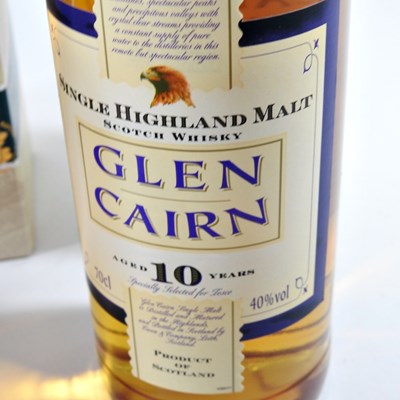 Lot 457 - A bottle of Bowmore Islay single malt whisky,...