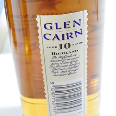 Lot 457 - A bottle of Bowmore Islay single malt whisky,...