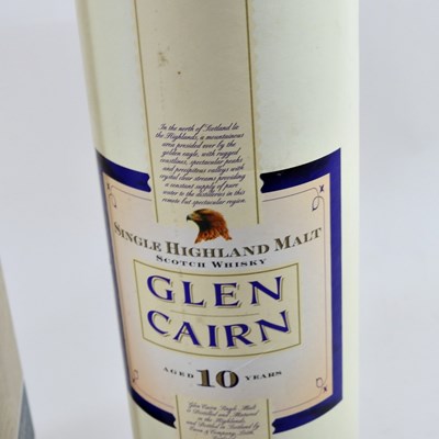 Lot 457 - A bottle of Bowmore Islay single malt whisky,...