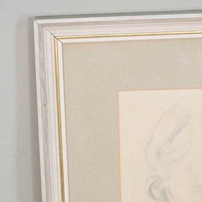 Lot 57 - Clare Winsten, (Clara Birnberg), 1894-1989,...