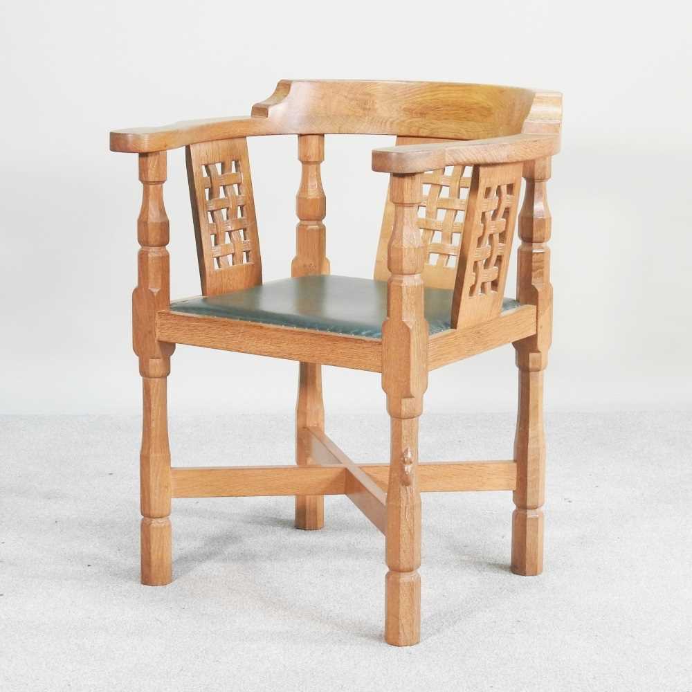 Lot 53 - Robert Mouseman Thompson, 1876-1955, an...