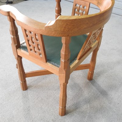 Lot 53 - Robert Mouseman Thompson, 1876-1955, an...