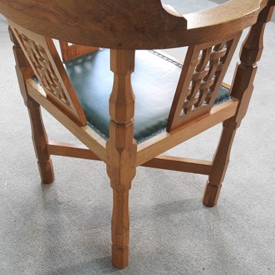 Lot 53 - Robert Mouseman Thompson, 1876-1955, an...
