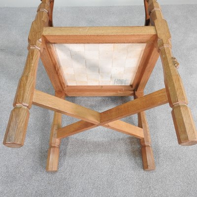 Lot 53 - Robert Mouseman Thompson, 1876-1955, an...