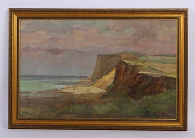 Lot 268 - Maurice W. Crawshaw (British, b.1947), 'The...