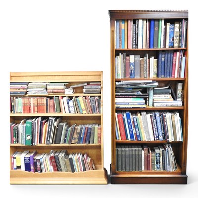 Lot 622 - A collection of books, to include Art reference