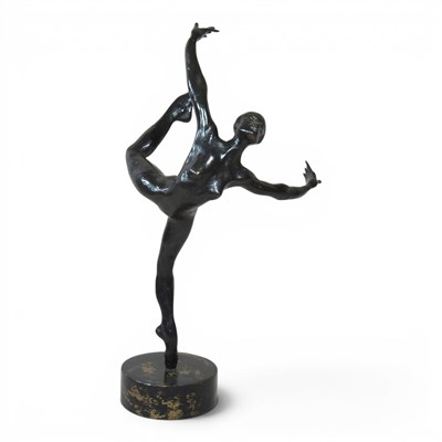 Lot 3 - After Serge Yourievitch, 20th century, La...