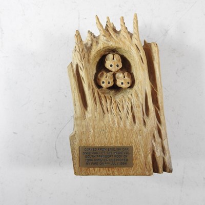 Lot 401 - A Border Fine Arts model Labrador Standing,...
