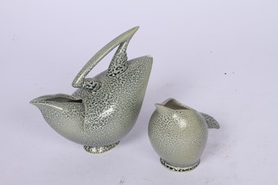 Lot 154 - Anthony Theakston (British, b. 1965), a salt...