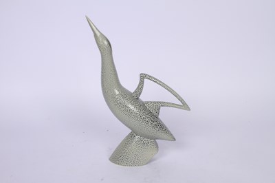 Lot 155 - Anthony Theakston (British, b. 1965), a salt...
