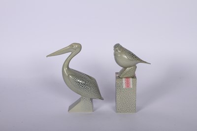 Lot 139 - Anthony Theakston (British, b. 1965), a salt...