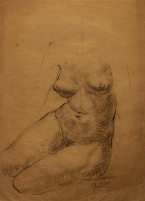 Lot 405 - Herbert William Palliser (British, 1883-1963),...