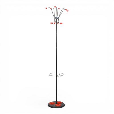 Lot 256 - A 1960s atomic style Sputnik coat stand, by...