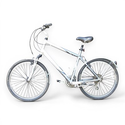 Lot 88 - A gentlemen's trek navigator 200 bicycle